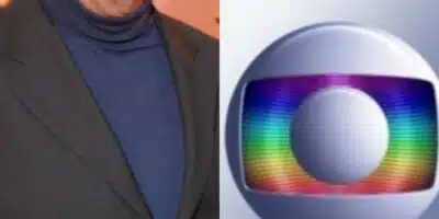 Veterano da Globo se irritou com a emissora e motivo foi revelado (Foto Reprodução/Montagem/Fatos da Tv)