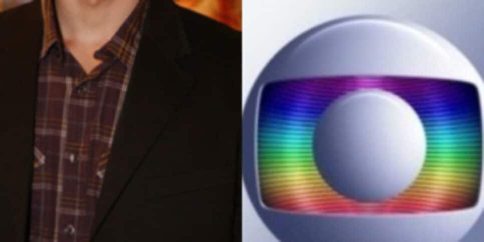 Galã da Globo morreu novinho e de forma completamente inesperada (Foto Reprodução/Montagem/Fatos da Tv)