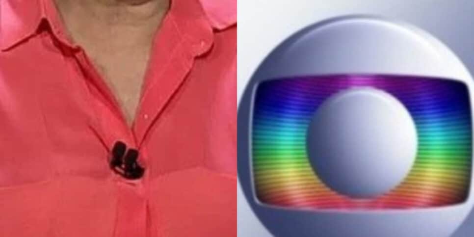 Jornalista morreu após lutar contra um câncer (Foto Reprodução/Montagem/Fatos da Tv)