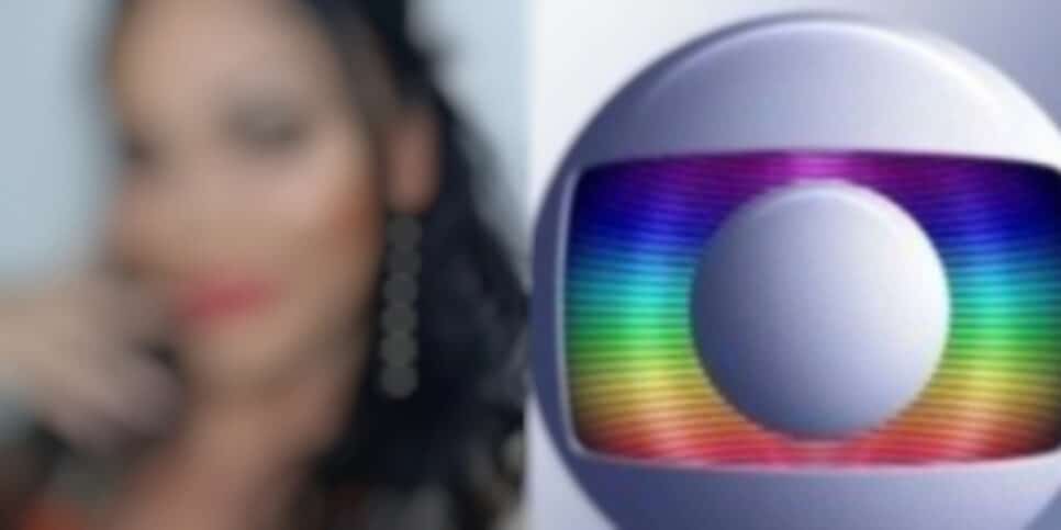 Globo acusou famosa de assassinato erroneamente (Foto Reprodução/Montagem/Fatos da Tv)