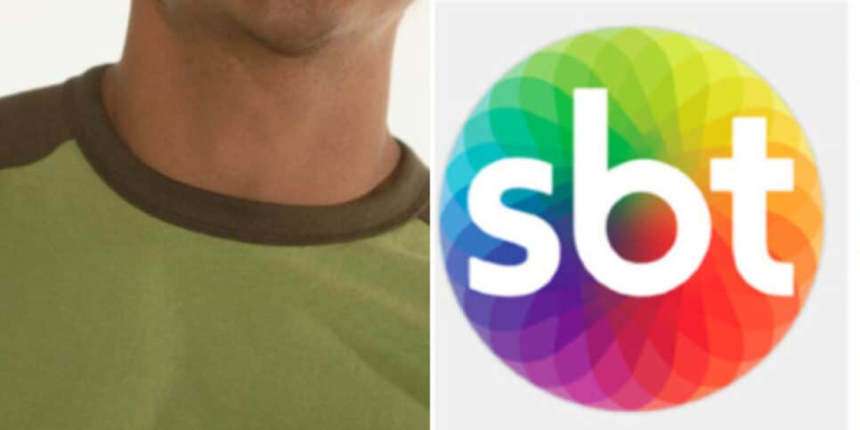 Ex famoso do SBT revelou o que passou após reality (Foto Reprodução/Montagem/Fatos da Tv)