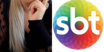 Estrela do SBT detonou verdades sobre programa do SBT (Foto Reprodução/Montagem/Fatos da Tv)