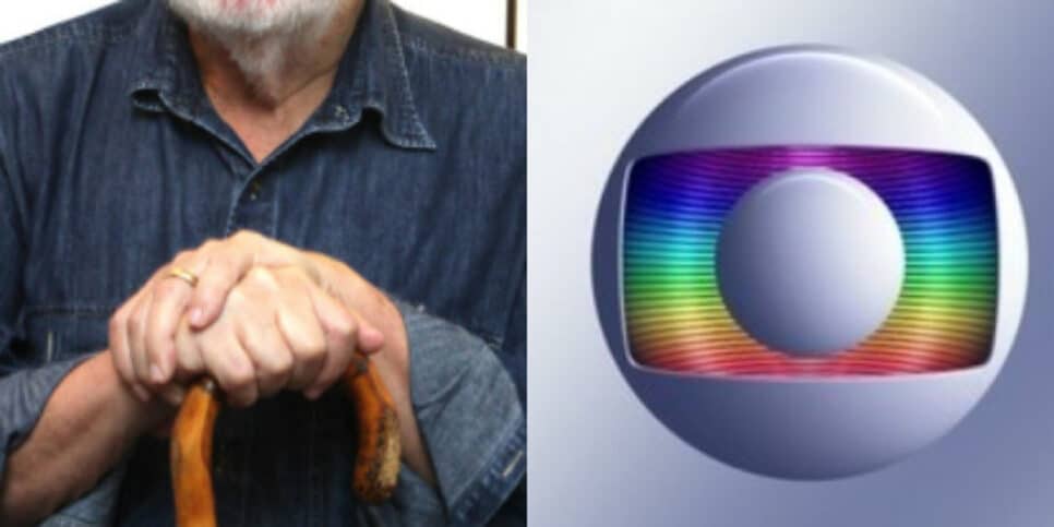Autor famoso sofreu muitas perdas trágicas (Foto Reprodução/Montagem/Fatos da Tv)