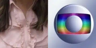 Atriz, que perdeu a visão, mudou a vida após novela da Globo (Foto Reprodução/Montagem/Fatos da Tv)