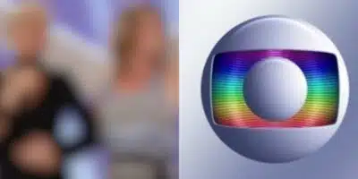 Uma apresentadora e uma atriz da Globo sofreram atentado e caso acabou mal (Foto Reprodução/Montagem/Fatos da Tv)