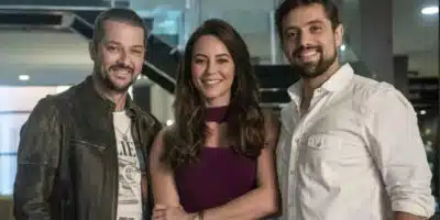 Elenco de 