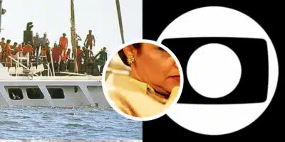 Virada trágica, acidente de fim de ano matou atriz da Globo e outras 54 pessoas (Foto: Reprodução)