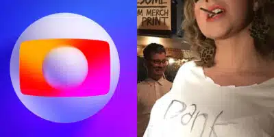 Após ganhar destaque com novela da Globo, artista destruiu sua carreira ao cair nas drogas (Foto: Reprodução)