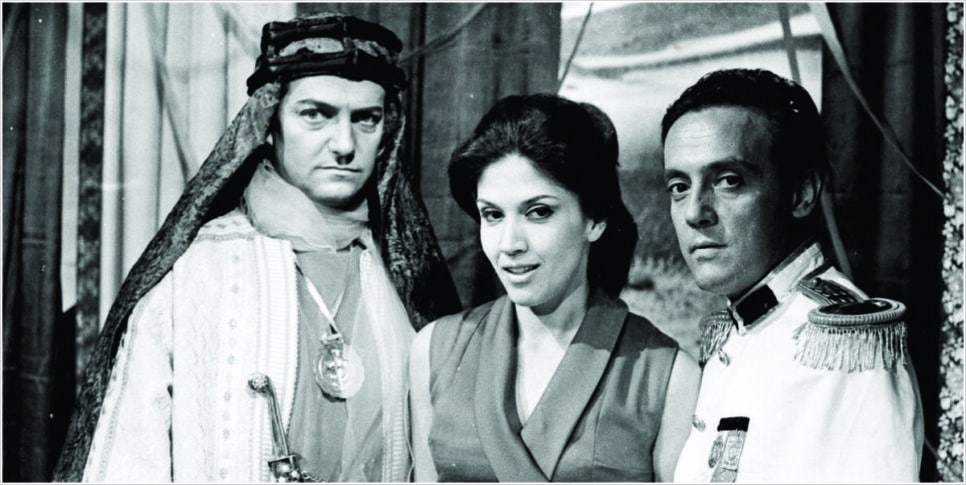 Ator da Globo faleceu após acidente (Foto: Reprodução/ Globo)