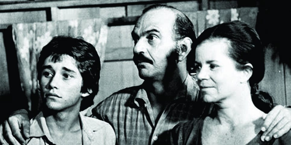 Ator Lima Duarte (Foto: Reprodução)