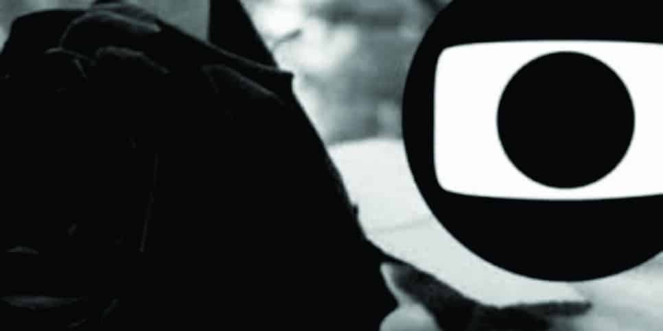 Ator Nuno Melo (Foto: Reprodução)