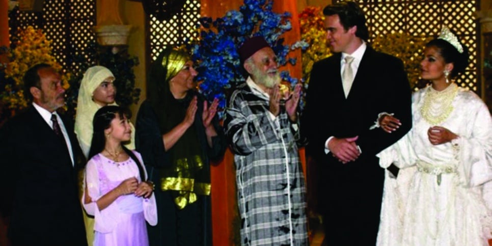 Ator Stênio Garcia (Foto: Reprodução)