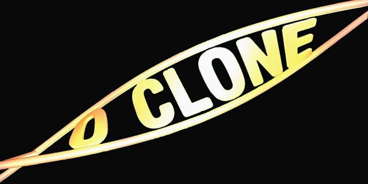 Atores O clone (Foto: Reprodução)