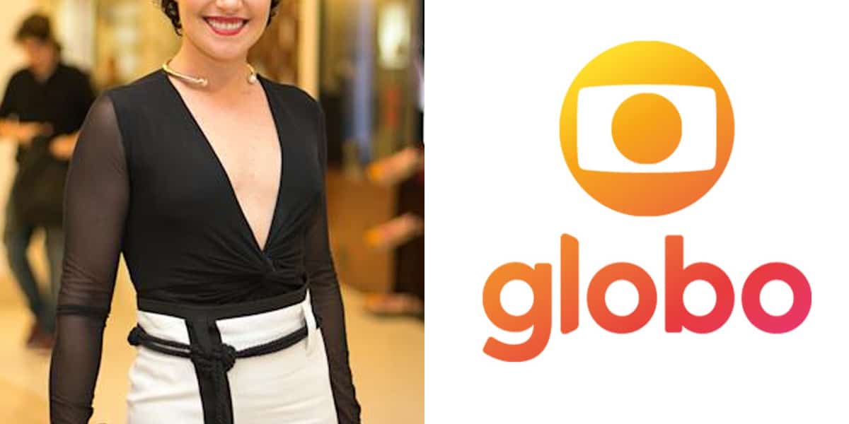 Sumida por uma década, atriz negociou com Globo para voltar à TV (Foto: Reprodução)