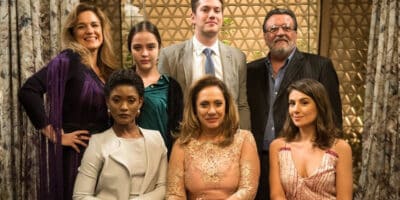 Imagem do post Globo não renovou contrato com atriz após recusar papel em novela