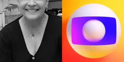 Grande atriz da Globo perdeu a luta com o câncer: “Ela foi” (Foto: Reprodução)