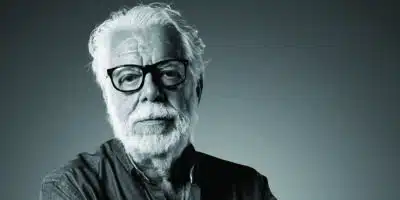Autor Manoel Carlos (Foto: Reprodução)