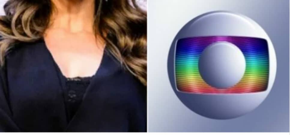Atriz da Globo largou a carreira pelo marido e amargou arrependimento (Foto Reprodução/Montagem/Fatos da Tv)