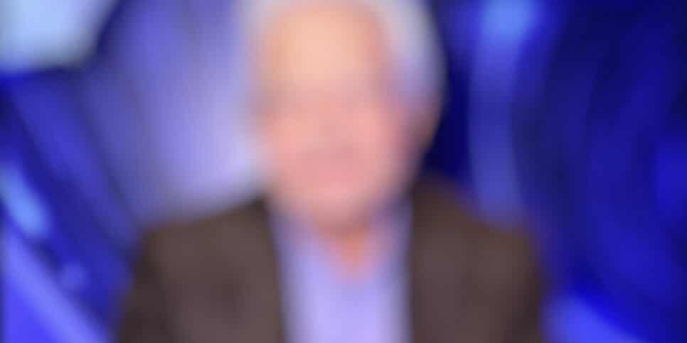 personalidade da televisão brasileira, virou notícia após deserdar o próprio filho (Foto Reprodução/Internet)