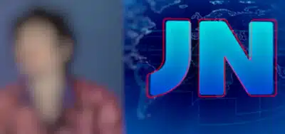 Jornalista de Jornal Nacional morreu de câncer repentinamente (Foto Reprodução/Montagem/Fatos da Tv)