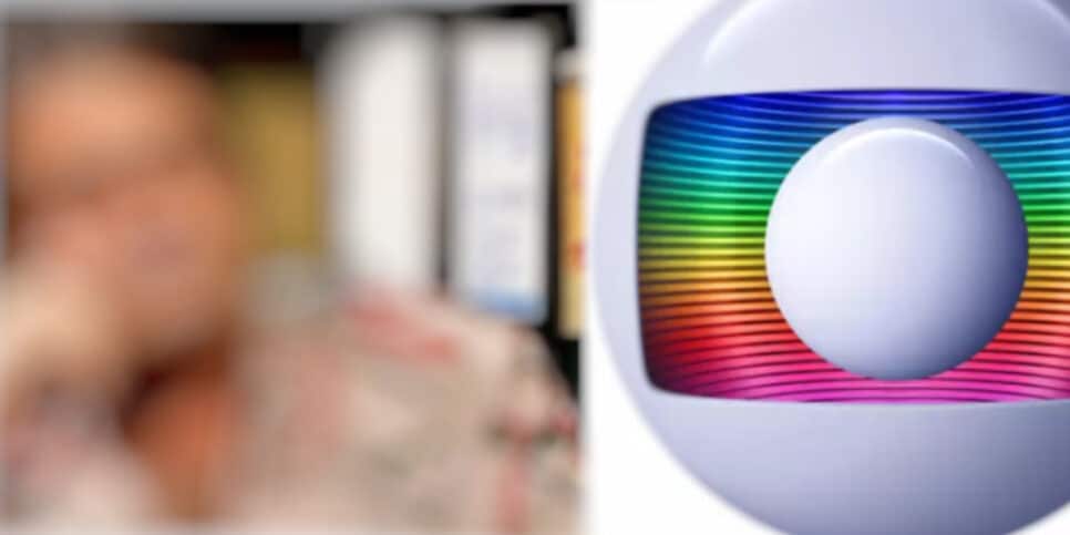 Astro da Globo após se ver sem as pernas, desistiu de viver por não suportar a nova situação (Foto Reprodução/Montagem/Fatos da Tv)
