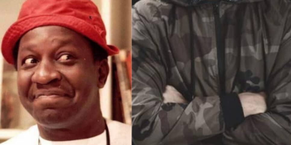 Após 18 anos, Homem descobre ser filho de humorista e exige seus direitos sob a herança (Foto Reprodução/Montagem/Fatos da Tv)