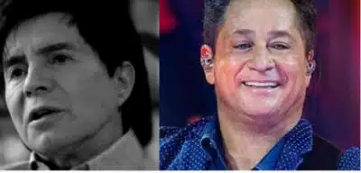 Leonardo expôs o que pensa sobre Xororó (Foto Reprodução/Montagem/Fatos da Tv)