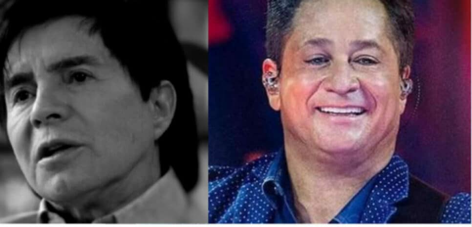 Leonardo expôs o que pensa sobre Xororó (Foto Reprodução/Montagem/Fatos da Tv)