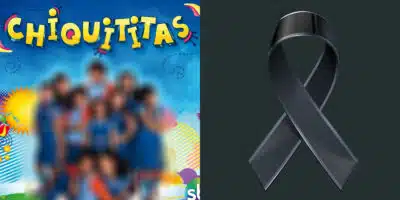 Ator mirim de Chiquititas foi morto em casa na frente dos pais (Foto: Reprodução)