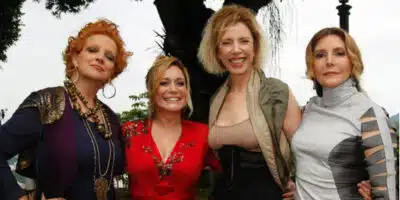 Elenco de 