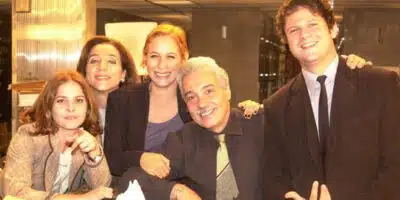 Estrela consagrada da Globo morreu após passar dias lutando pela vida no CTI (Foto: Reprodução)