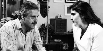 Estrela da Globo enfrentou situação complicada após fracasso de novela  (Foto: reprodução)