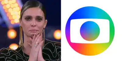 Após 18 anos, Fernanda Lima é demitida da Globo (Foto: Reprodução)