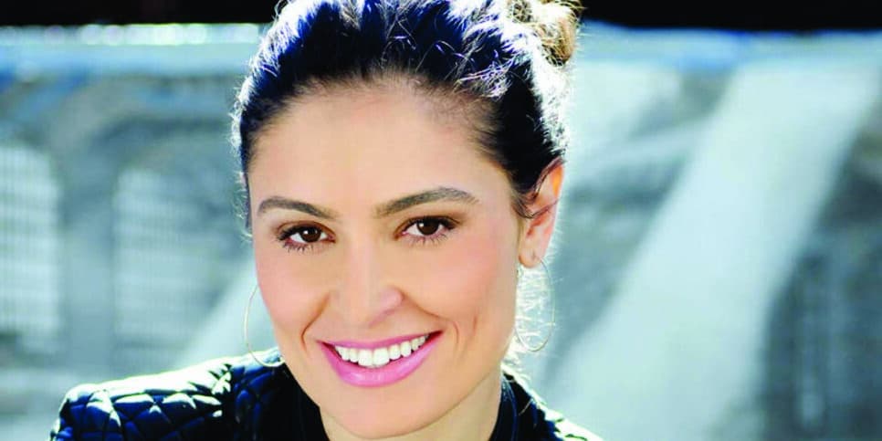 Franciely Freduzeski (Foto: Reprodução)