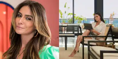 Com uma cobertura duplex de frente para o mar, confira o enorme patrimônio que Giovanna Antonelli acumulou