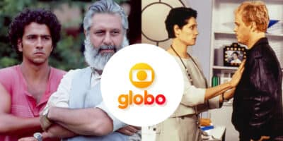 Imagem do post Globo planeja fazer novas versões de dois grandes sucessos da emissora