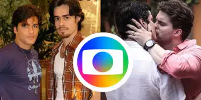 Fora da Globo, autor revelou que a emissora vetou romance entre homens em novela (Foto: Reprodução)