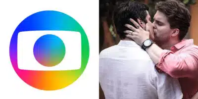 Fora da Globo, autor revelou que a emissora vetou romance entre homens em novela (Foto: Reprodução)