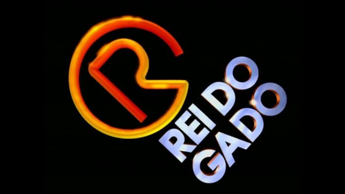 Ator de O Rei do Gado foi chutado pela Globo após tumultuar bastidores de novela