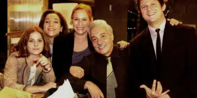 Elenco de 