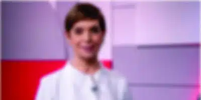 Renata Lo Prete (Foto: Reprodução)