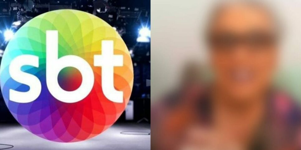 Estrela foi demitida do SBT após diagnóstico de câncer (Foto Reprodução/Montagem)