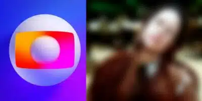 Estrela da Globo não resistiu a um câncer agressivo (Foto Reprodução/Montagem)