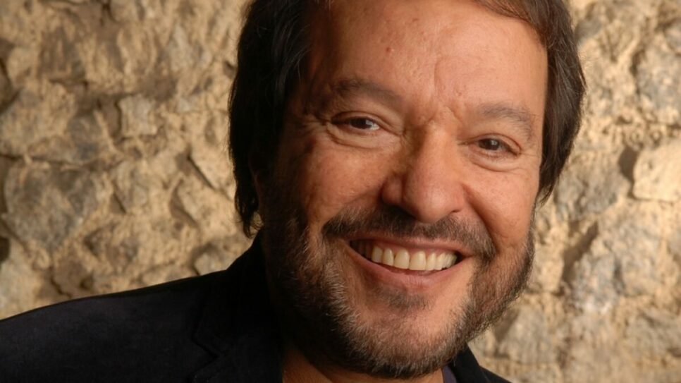 Wolf Maya saiu da Globo (Foto: Reprodução)