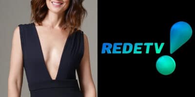 Imagem do post Após 25 ano de luta, atriz ganhou na justiça ação contra a RedeTV