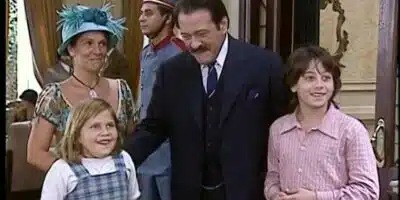Estrela da Globo após detonar colega nunca mais foi vista na emissora (Foto Reprodução/Internet)