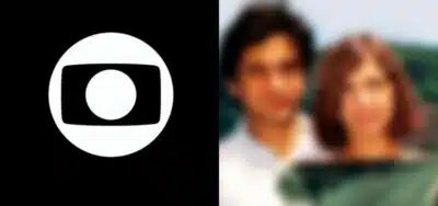 Carla Camurati e Thales Pan Chacon eram atores da Globo. (Foto: reprodução)