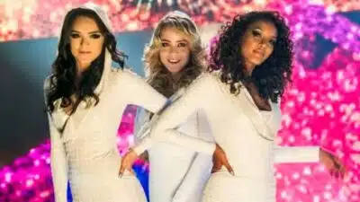 Taís Araujo, Leandra Leal e Isabelle Drummond foram as grandes protagonistas de 