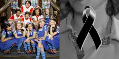 Família viveu grande tragédia ao ter seu filho, um ator mirim de Chiquititas, morto na sua frente  (Foto Reprodução)