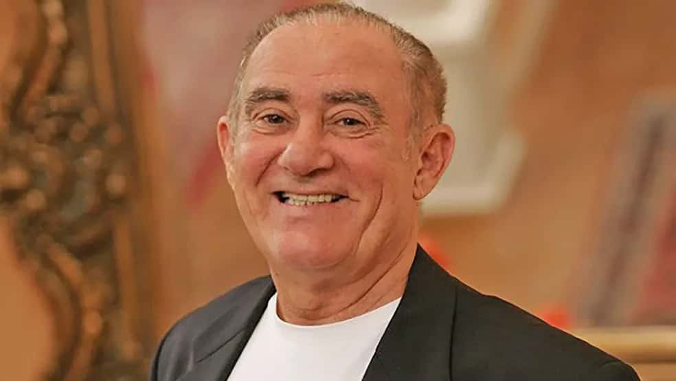 O Humorista Renato Aragão (Foto: Reprodução)